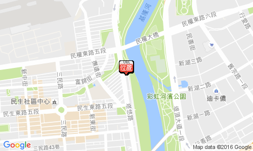 台北市塔悠路327號